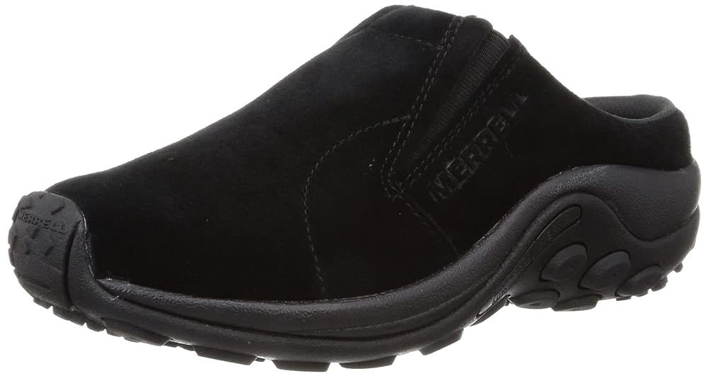 メレル ウォーキングシューズ Jungle Slide Midnight 25 0 cm 2 E