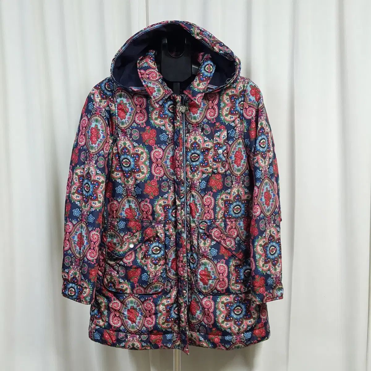 OILILY オイリリー レディース ダウン 裏起毛 95