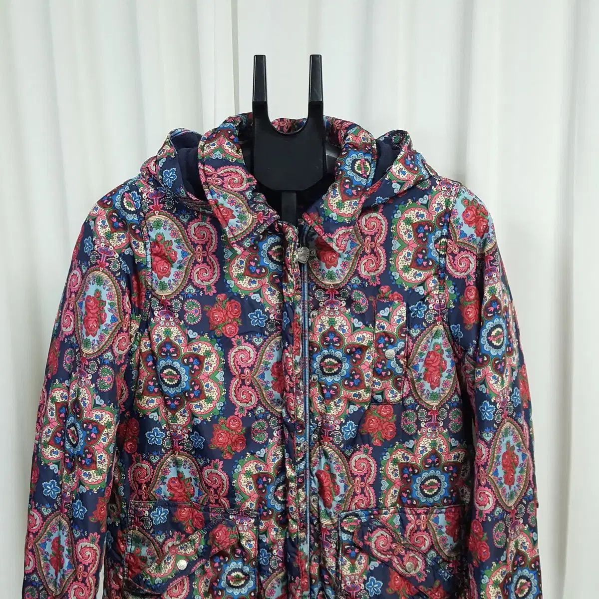 OILILY オイリリー レディース ダウン 裏起毛 95