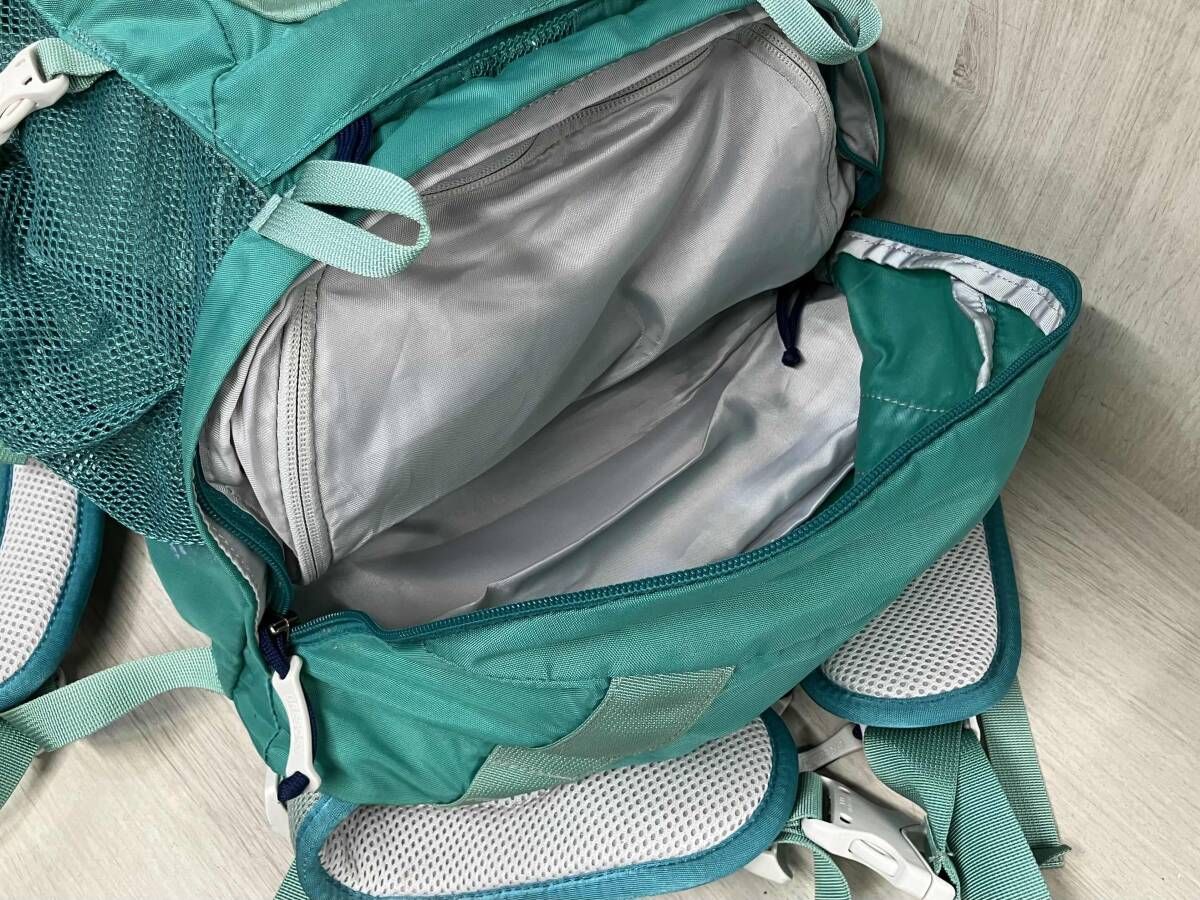 レディース GREGORY Jade 38 ザック バックパック リュック アウトドア 