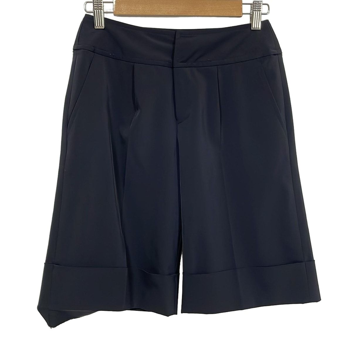 FOXEY NEW YORK(フォクシーニューヨーク) ハーフパンツ サイズ38 M