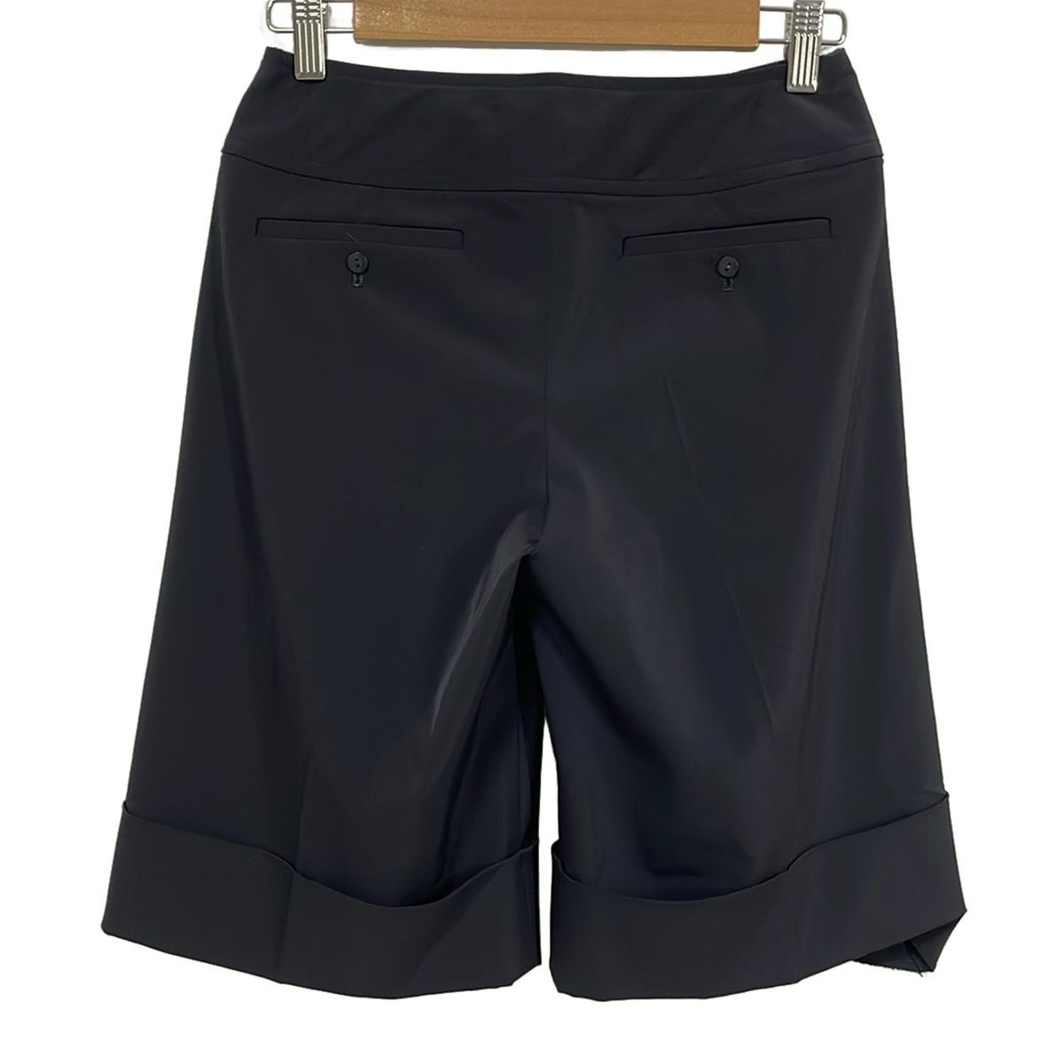 FOXEY NEW YORK(フォクシーニューヨーク) ハーフパンツ サイズ38 M