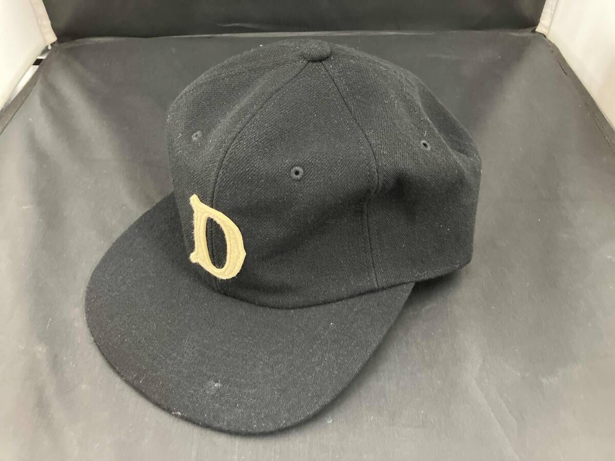 THE H.W.DOG-Co D-00001 キャップ