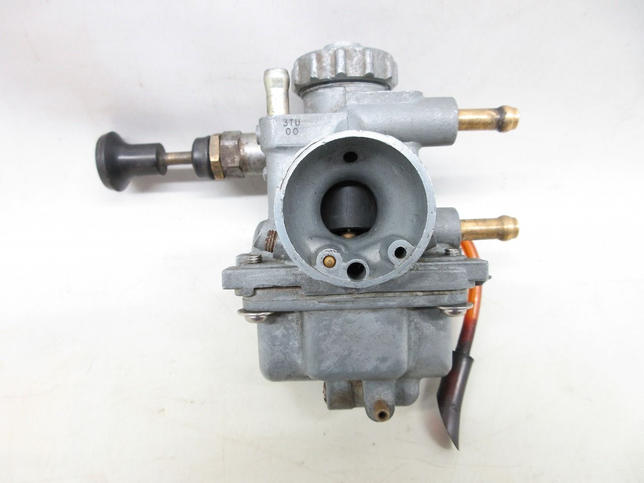 TZR 50 キャブレター バイク部品 40