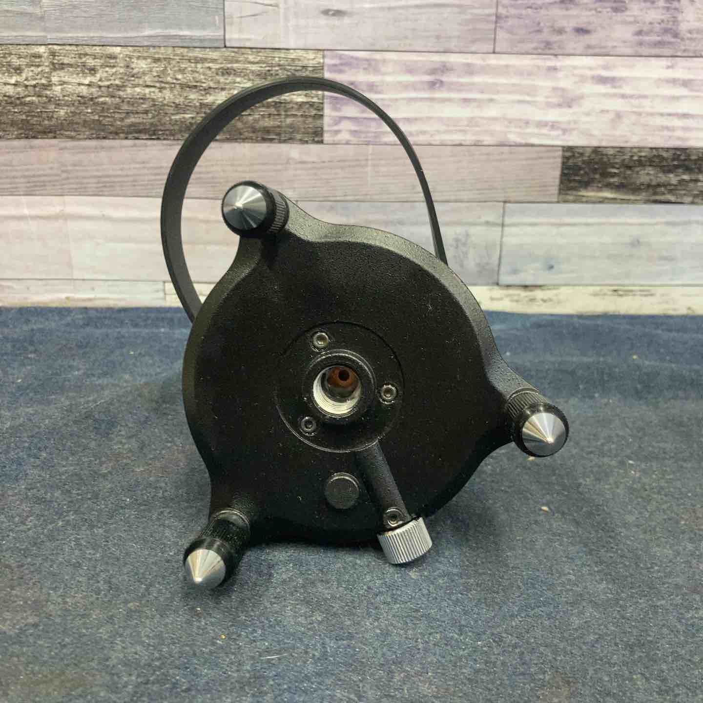 地墨 レーザーロボ