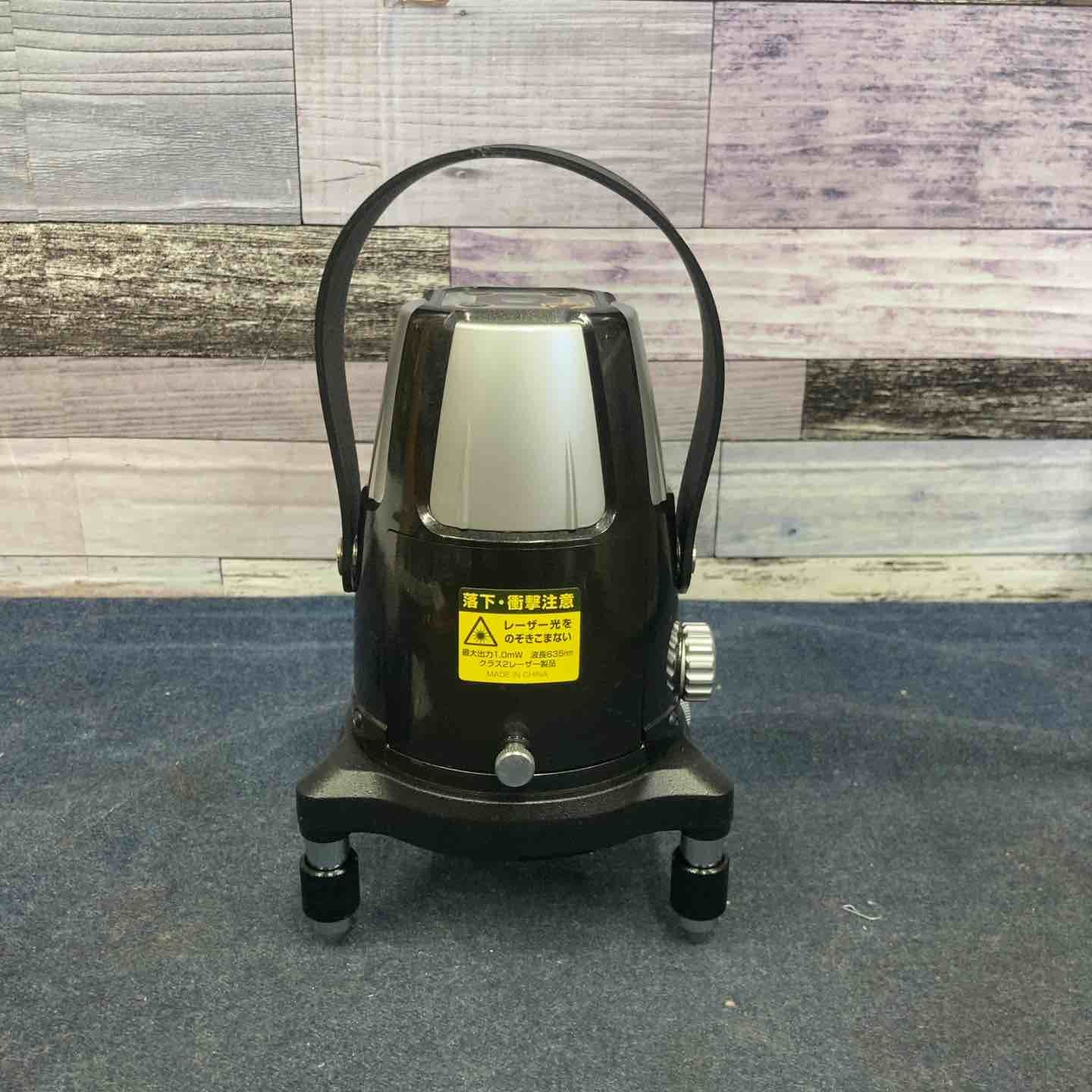  シンワ測定 レーザー墨出し器 Neo 21 BRIGHT No.77354 縦 横 地墨 レーザーロボ ネオ ブライト 光学機器 計測 検査