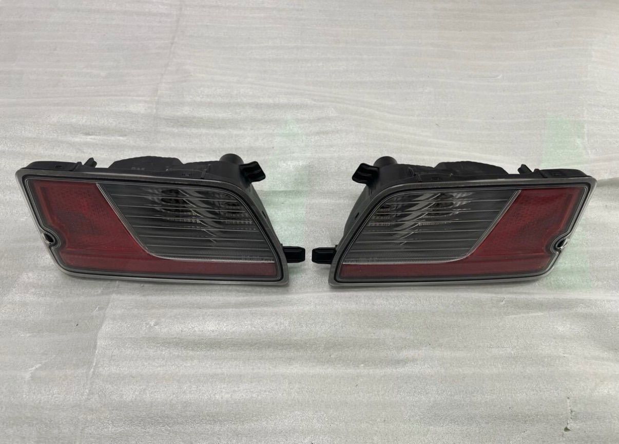 2510-78 新車外し ハイゼット カーゴ S700V/S710V 純正 左右