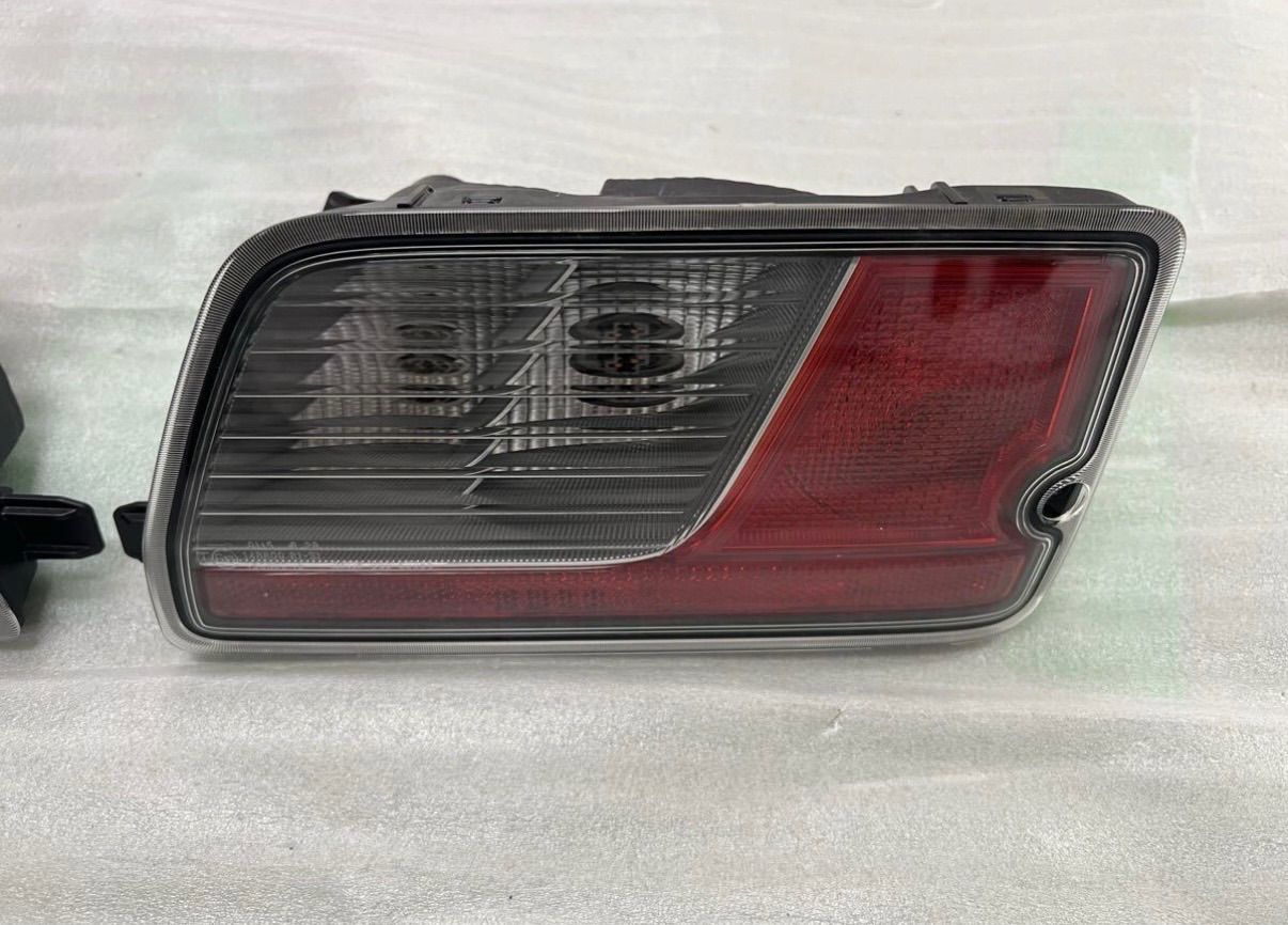 2510-78 新車外し ハイゼット カーゴ S700V/S710V 純正 左右