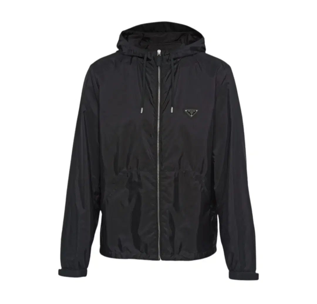 PRADA プラダ ウィンドブレーカー - メルカリ