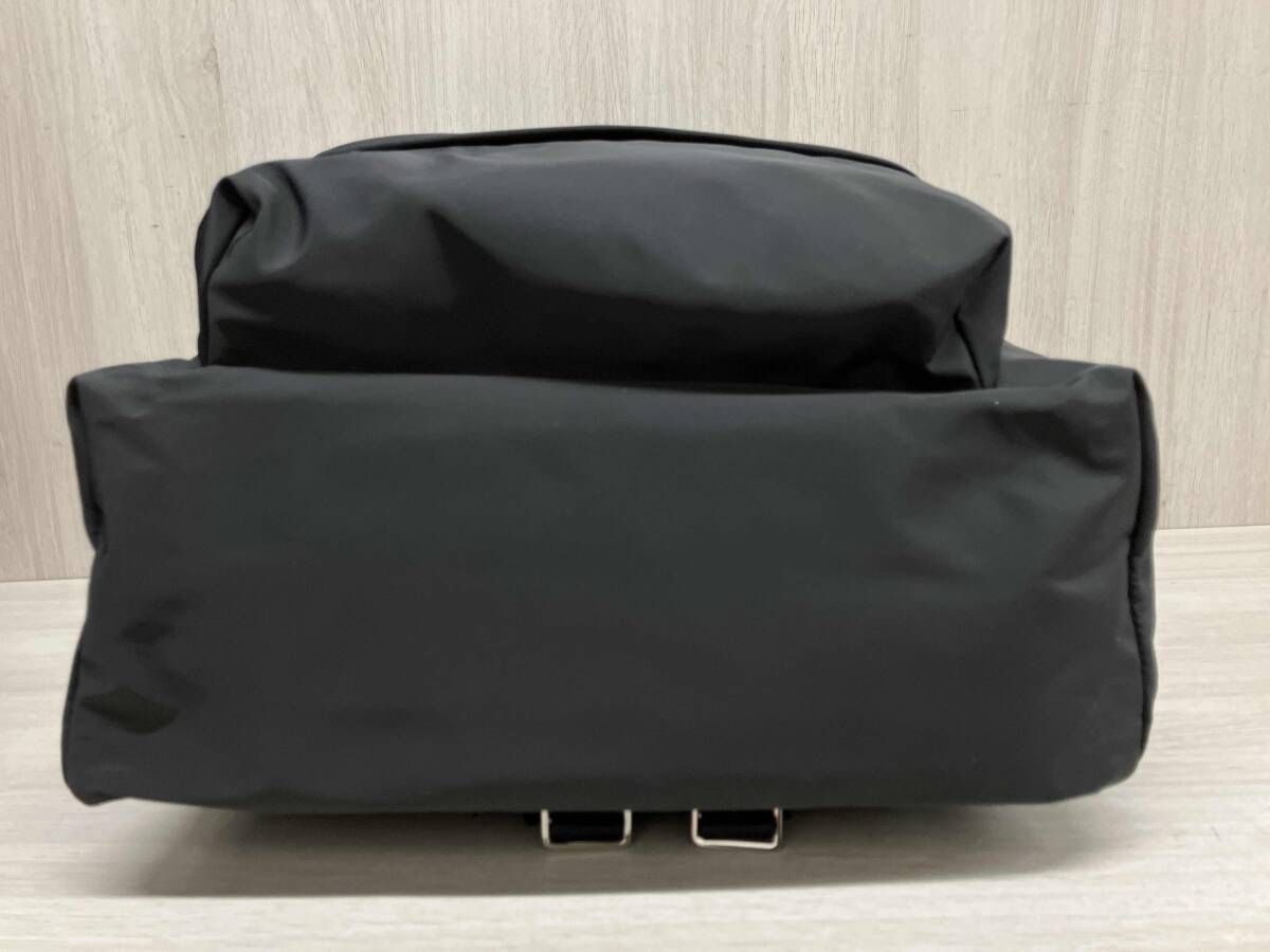 Paul Smith リュック ブラック PSライトポリエステル