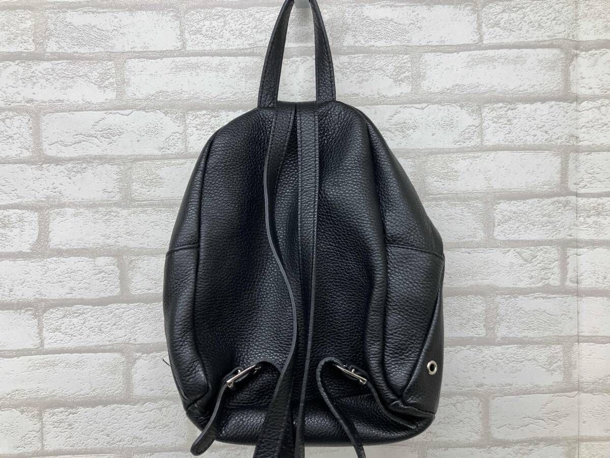 バックパック レザー