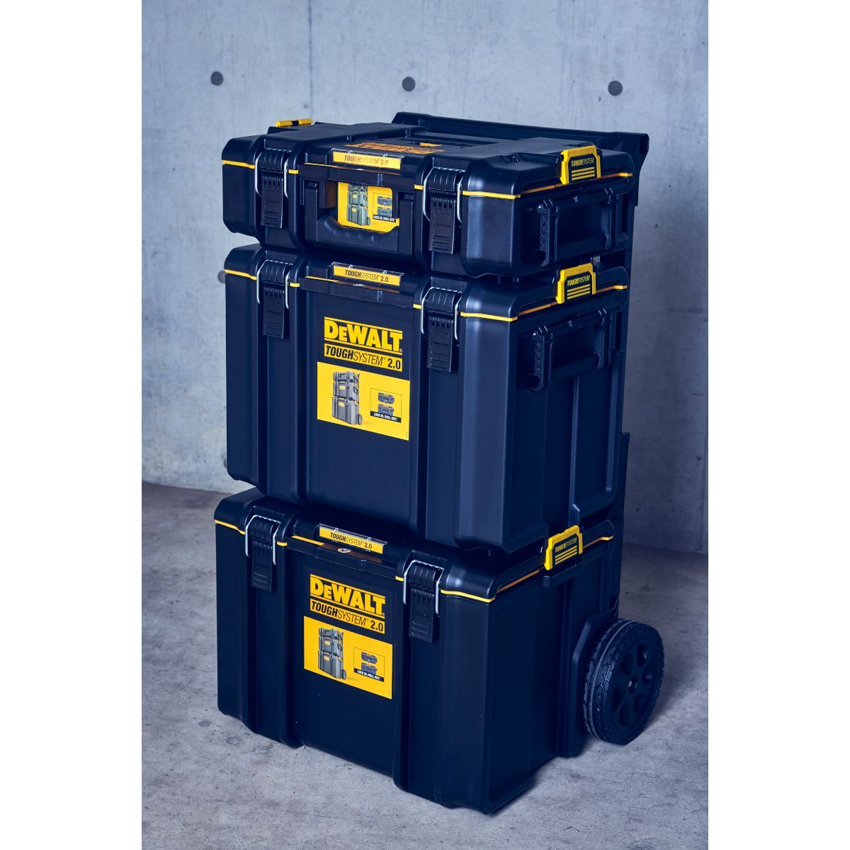 DEWALT -1 Tough DS 400 N