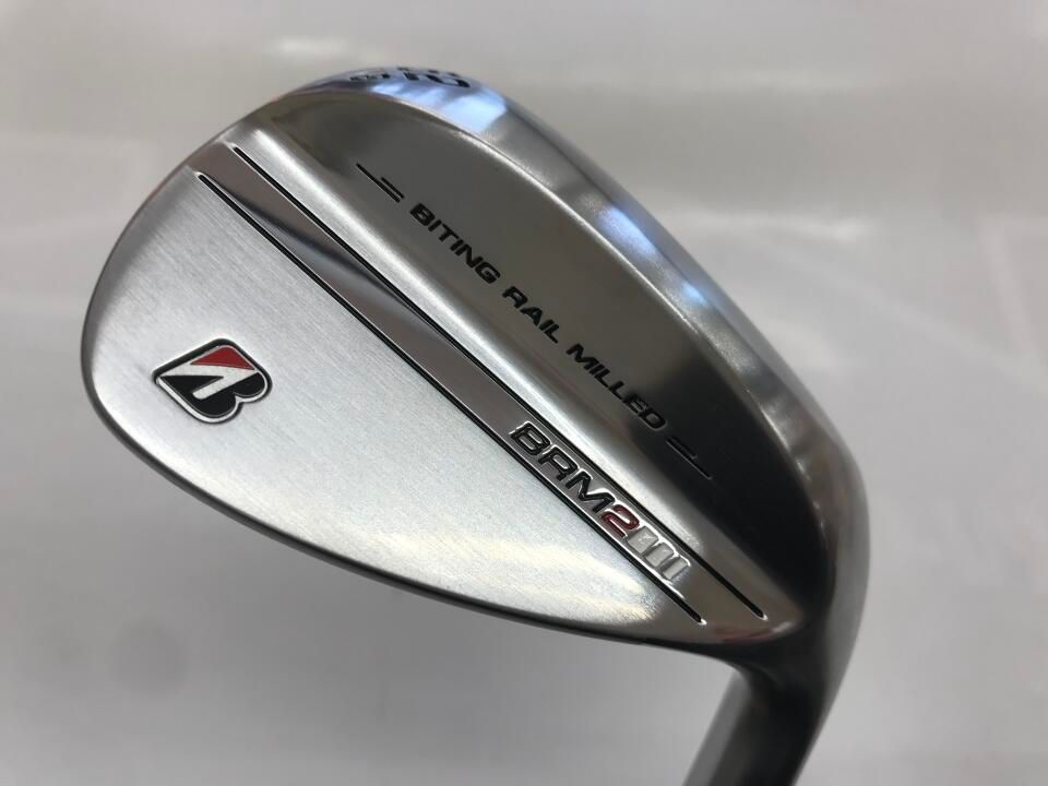 ブリヂストン BRM2 52度 NSプロ MODUS 3 TOUR 105 Sフレックス