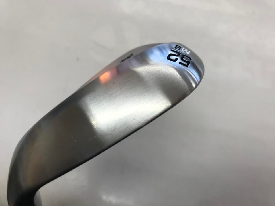 ブリヂストン BRM2 52度 NSプロ MODUS 3 TOUR 105 Sフレックス