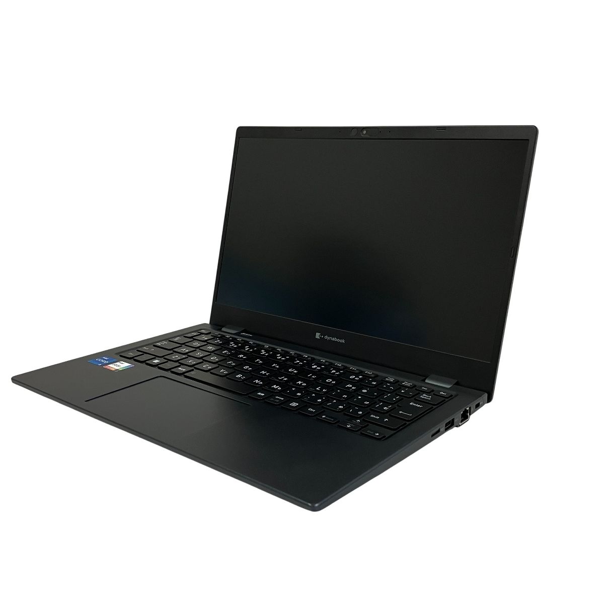 Dynabook G 83 KW ノートPC Core i 5 1235 U 16 GB SSD 512 WIN 11 13 3インチ FHD 良好
