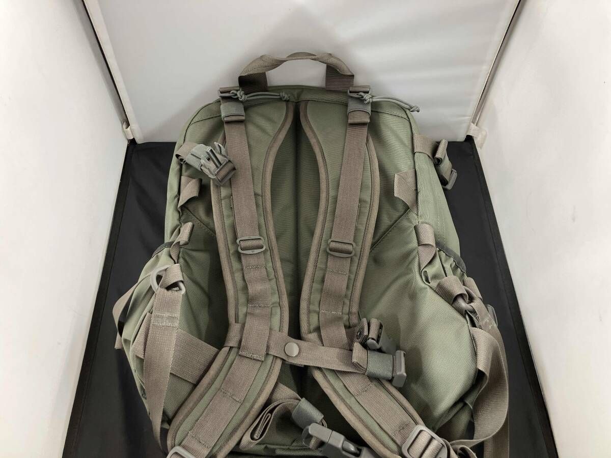 GREGORY RECON PACK リュック グリーン
