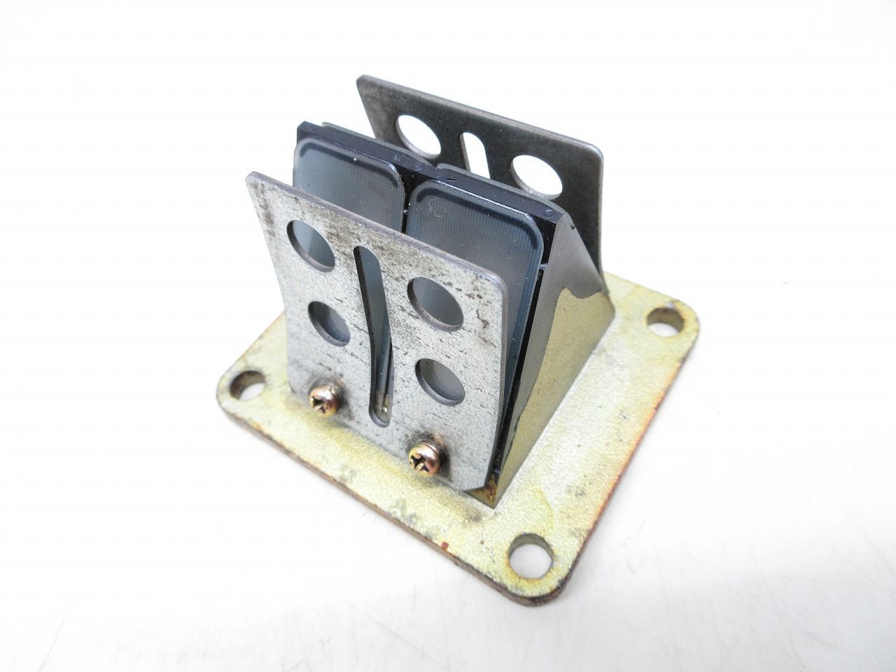 TZR 50 リードバルブ バイク部品 41