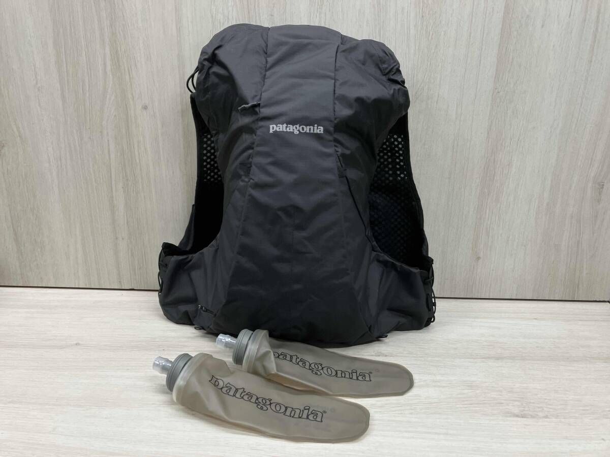 Patagoniaパタゴニア リュック ブラック