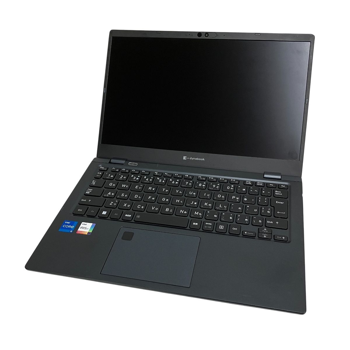 Dynabook GS 5|VJL ノートPC Core i 5-1240 P 8 GB SSD 512 WIN 11 13.3インチ FHD