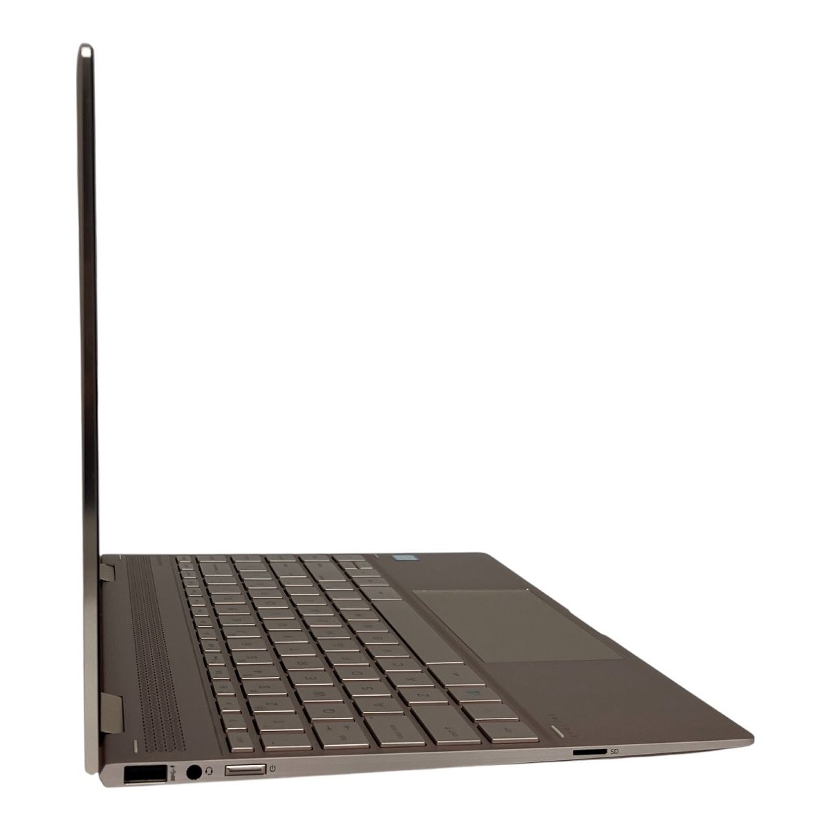 HP Spectre x 360 Convertible 13-ae 072 TU 13.3インチ ノート パソコン i 7-8550 U 16 GB SSD 512 win 11 良好 GTX搭載ノートPC MacBook