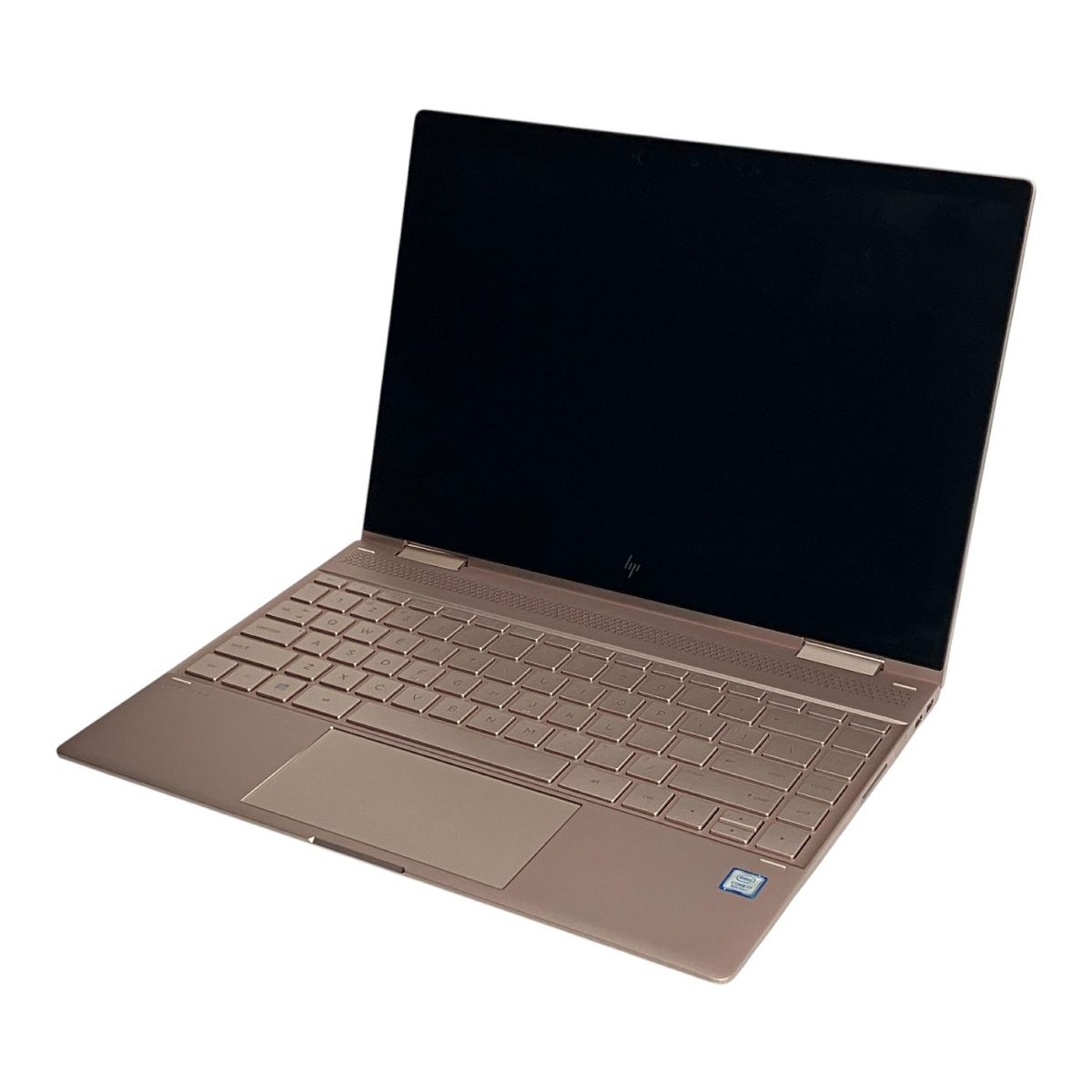 HP Spectre x 360 Convertible 13 ae 072 TU 3インチ ノート パソコン i 7 8550 U 16 GB SSD 512 win 11 良好