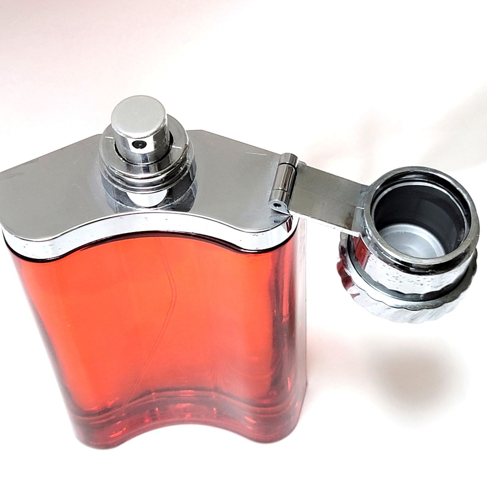 ダンヒル デザイアシルバー オーデトワレ 100ml Amazon | ダンヒル DUNHILL デザイア シルバー 100ml EDT SP [並行輸入