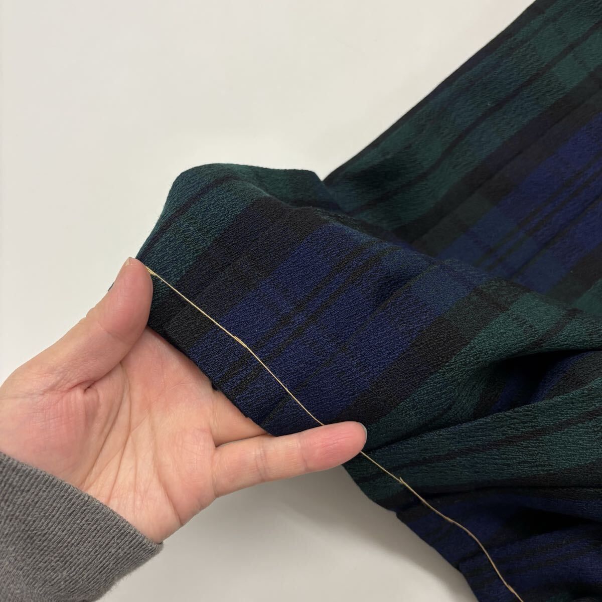 80s 新品 Vintage I.S. ISSEY MIYAKE ヴィンテージ アイエス イッセイ