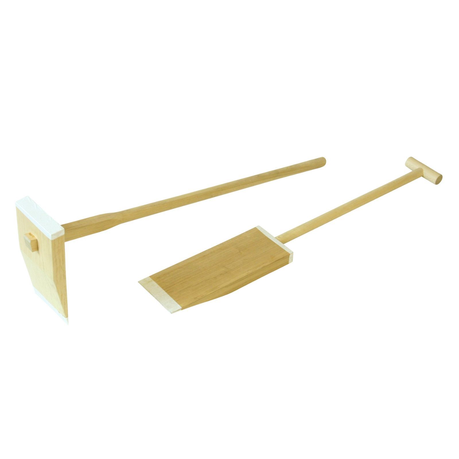 浅香 地鎮祭用 2点ｾｯﾄ 鍬･鋤 N