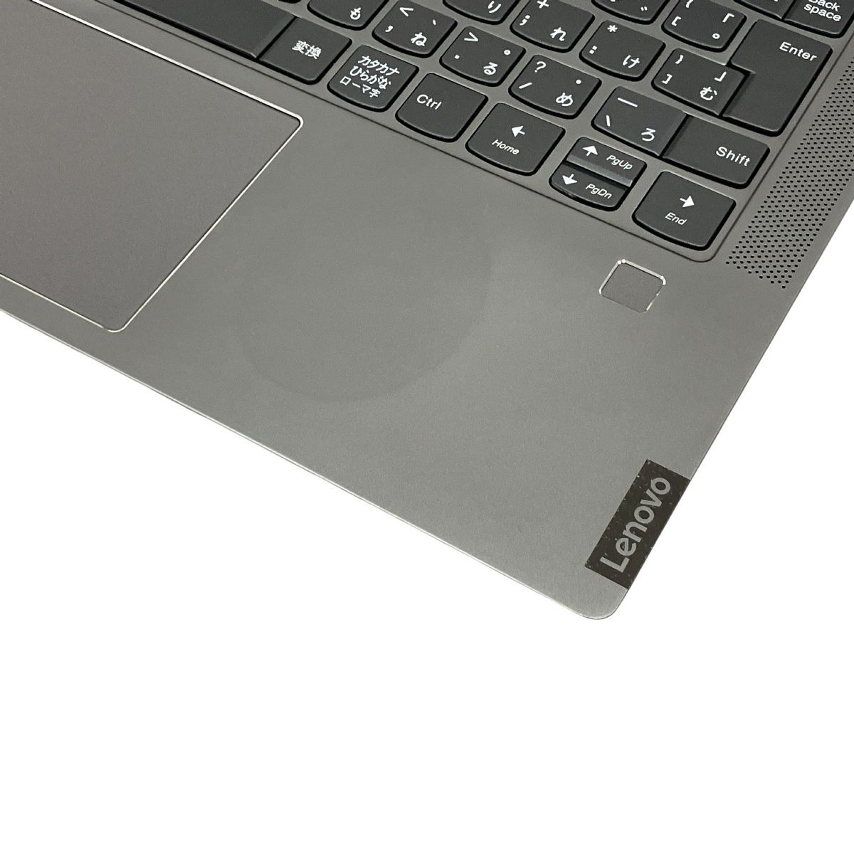 LENOVO ideapad S540 81NH 14インチ ノート パソコン AMD Ryzen 5