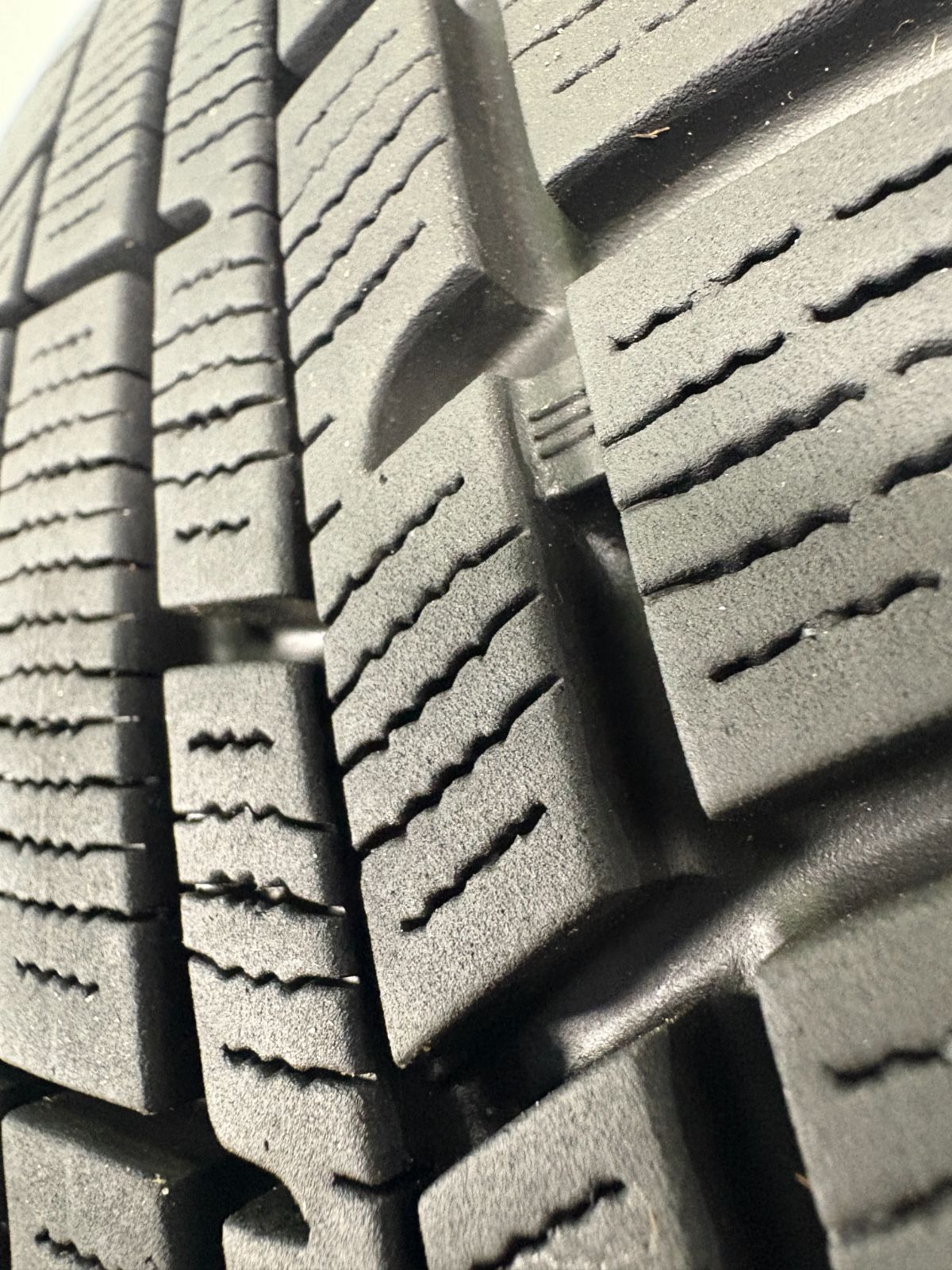 送料無料☆155/65R14 ヨコハマ IG50+ 2020年製 4本 冬 タイヤ