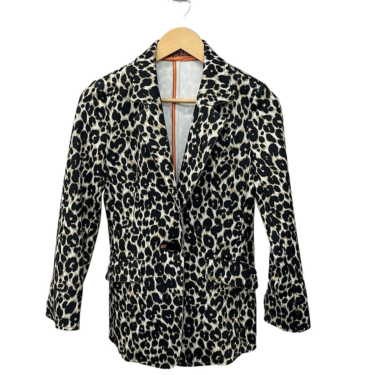 Regina Romantico(レジィーナロマンティコ) ジャケット サイズ34 S