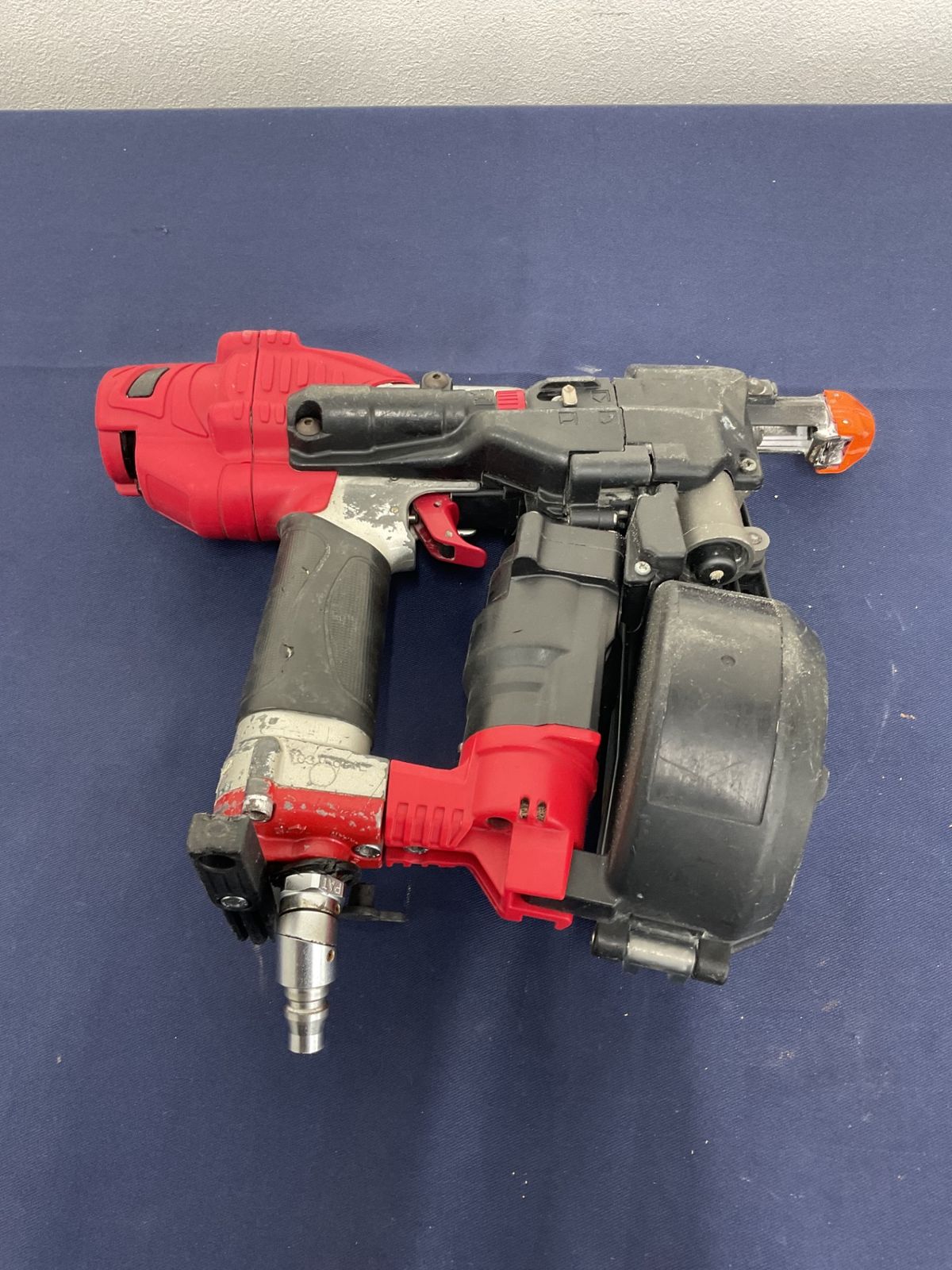 マックス MAX 常圧エアネジ打ち機 TD-341 G 2