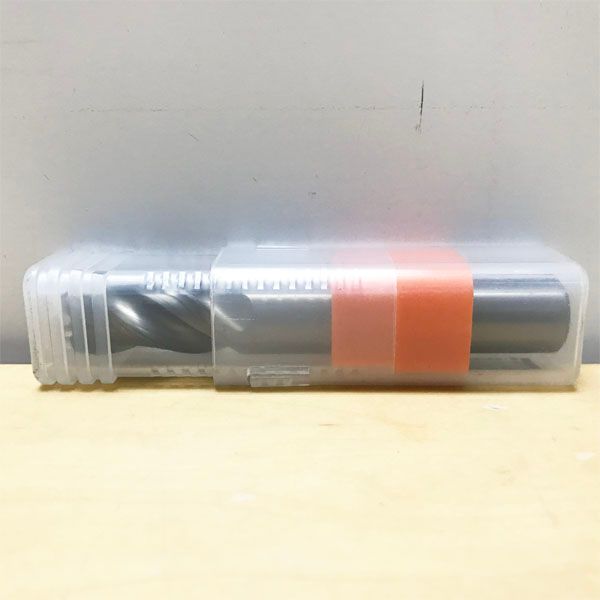 OSG オーエスジー CA-CR-ETS-16 XR 3 3刃 銅 アルミ合金用コーナR ショート形 116027