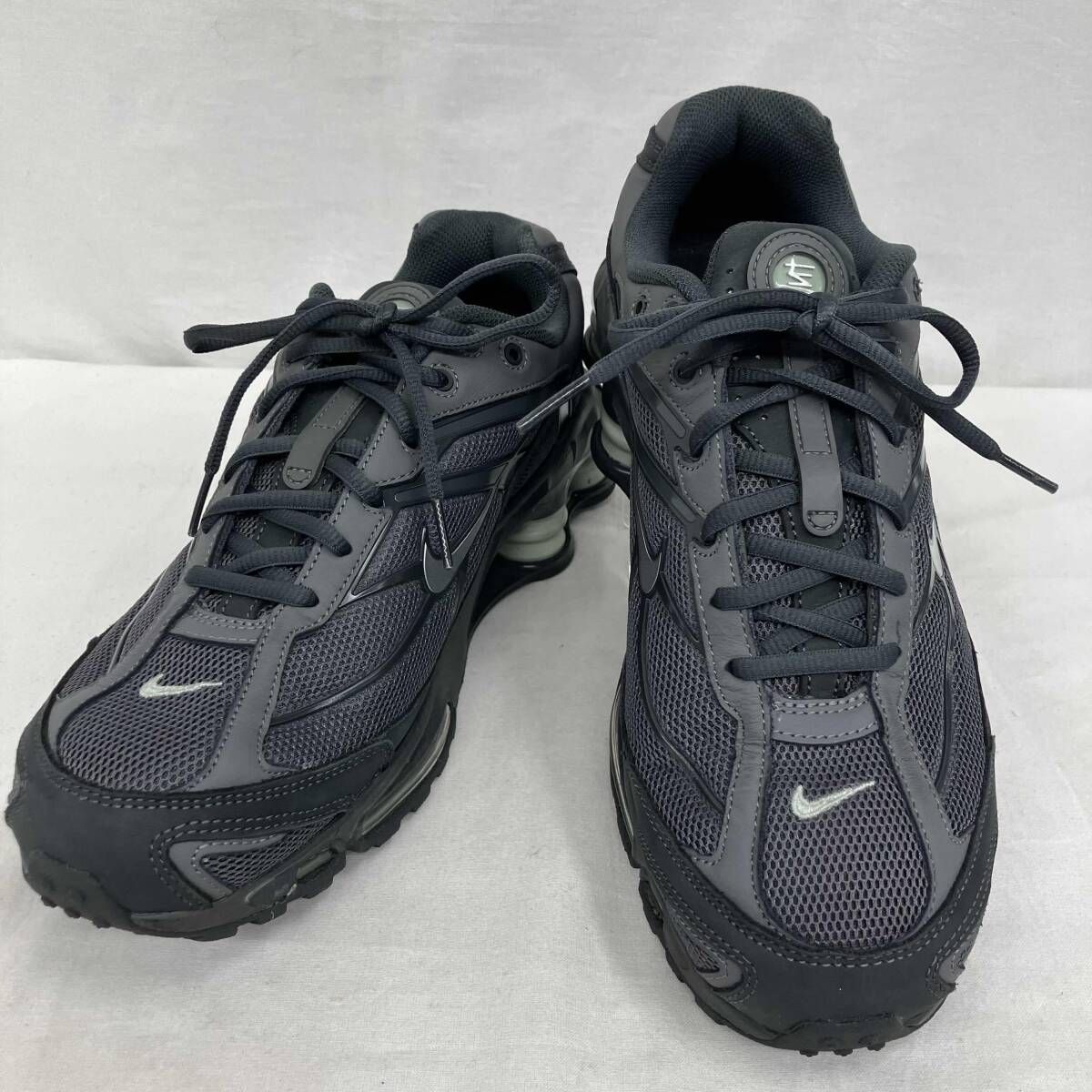 NIKE/SHOX RIDE 2/HV2540-001/27.5cm - メルカリ