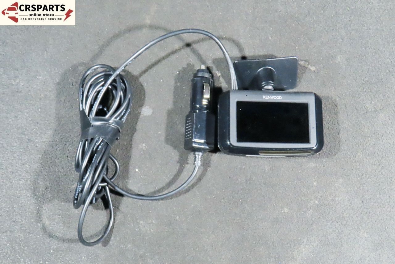 KENWOOD ケンウッド DRV R 30 S フルHD ドライブレコーダー ドラレコ 取外 LA 100 ムーヴ No 14026