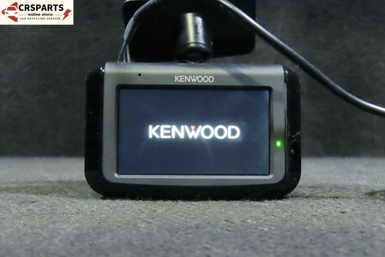 KENWOOD ケンウッド [DRV-R30S] フルHD ドライブレコーダー ドラレコ 