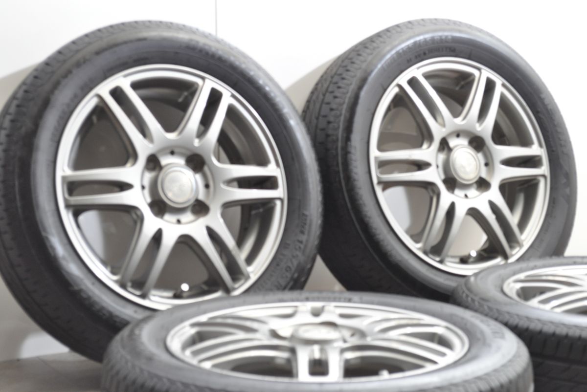 交換用に LAYCEA 14 in 4 5 J 45 ネクストリー 155 65 R N BOX ONE モコ デイズ ワゴンR アルト スペーシア タント ムーブ ウェイク