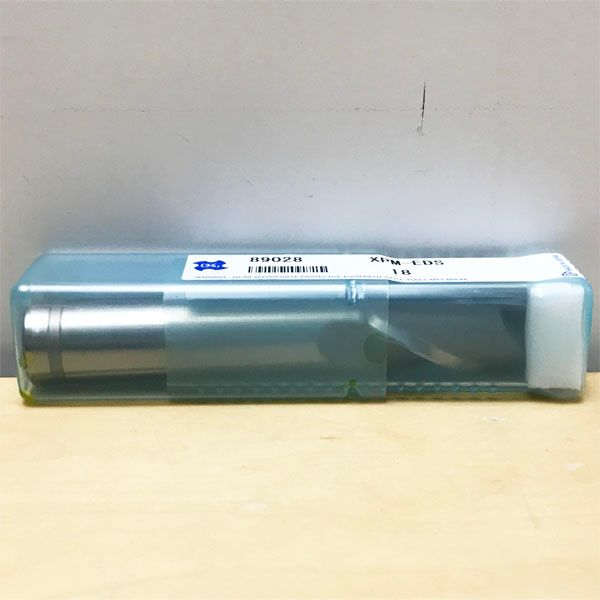 OSG|オーエスジー XPMーEDS 18 プロトティップ 粉末ハイス2刃 ショート エンドミル ●116025