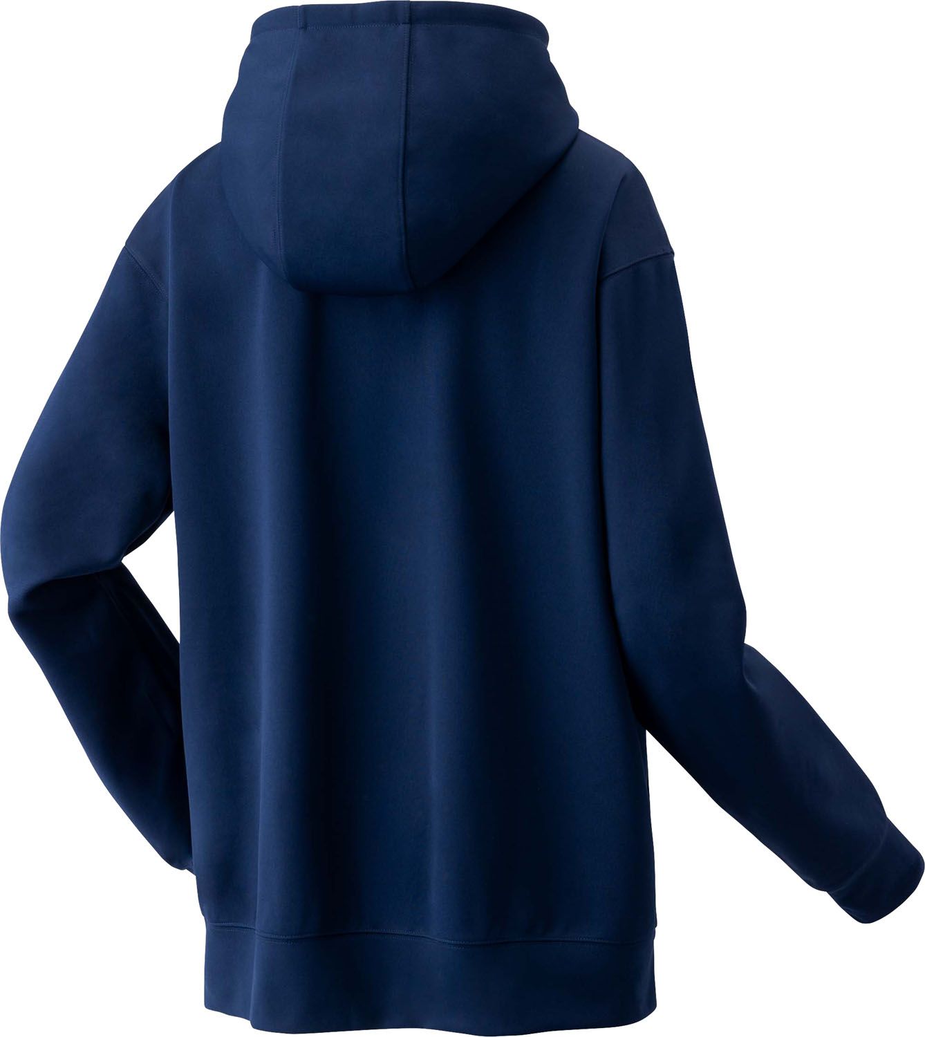 YONEX ヨネックス UNI パーカー(ビッグシルエット) テニス WUP