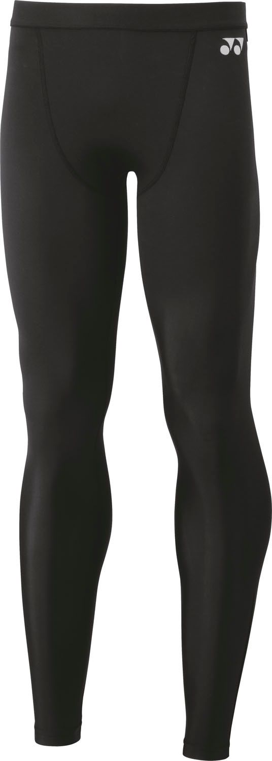 ヨネックス YONEX UNI ロングスパッツ STBF2017 007 ブラック - メルカリ