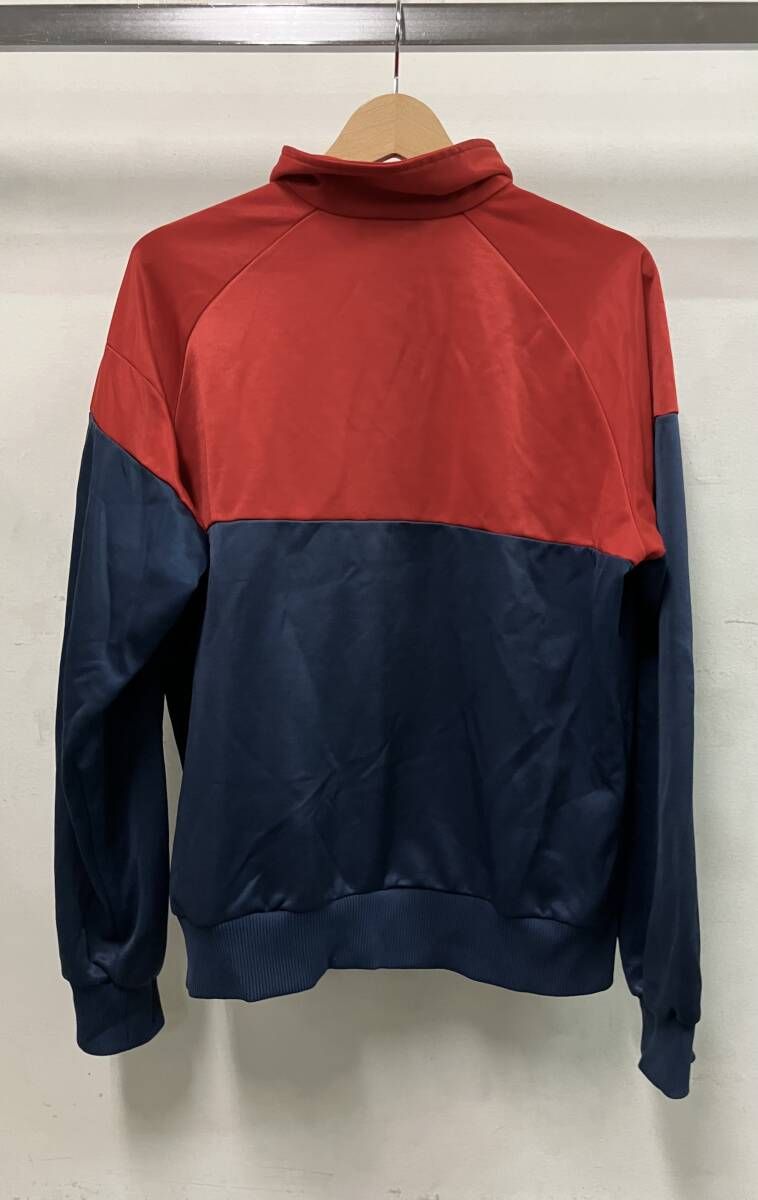 NIKE ナイキ 80~90S 紺タグ トラックジャケット ジャージ スポーツ