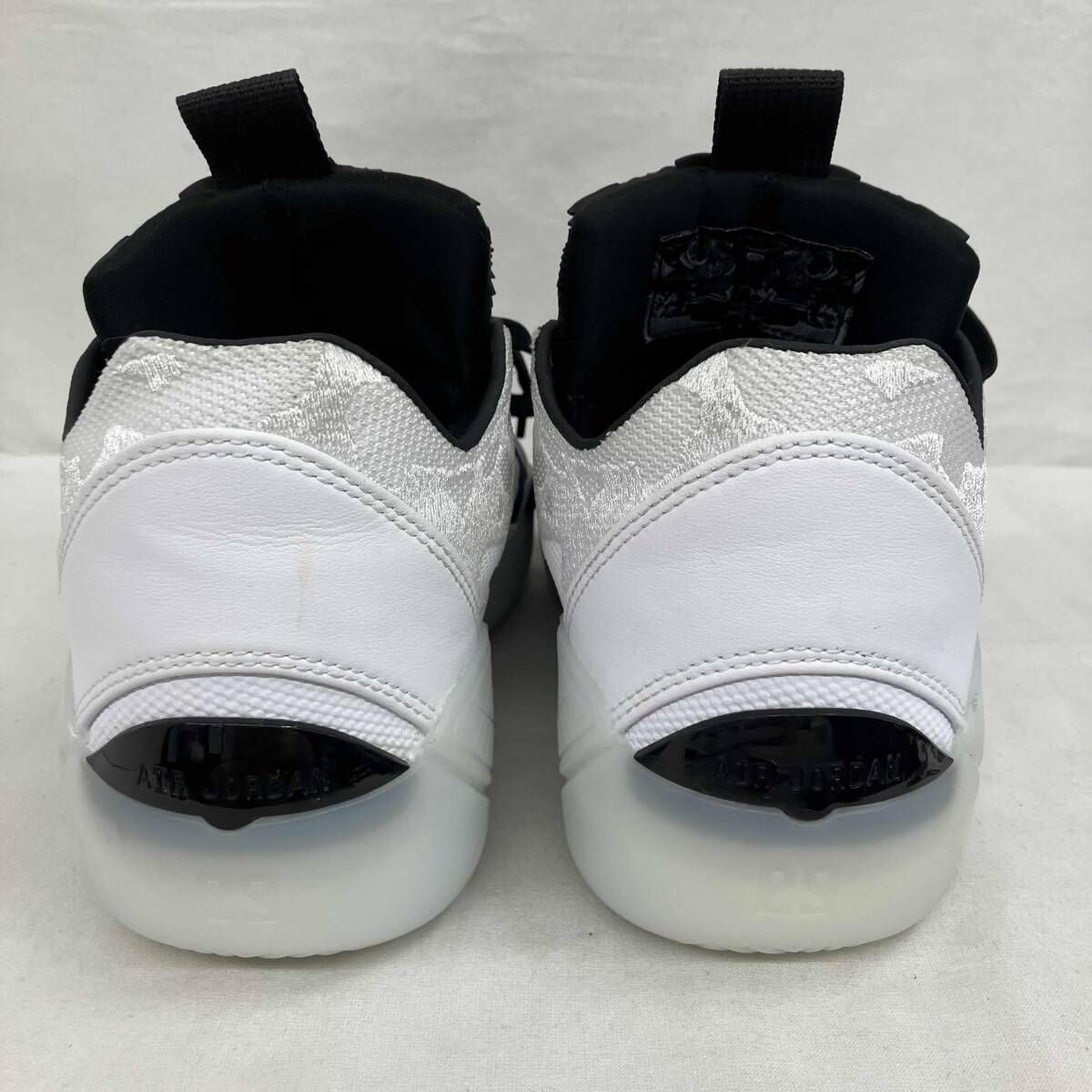 NIKE/AIR JORDAN 39/FQ0214-100/26.5cm - メルカリ