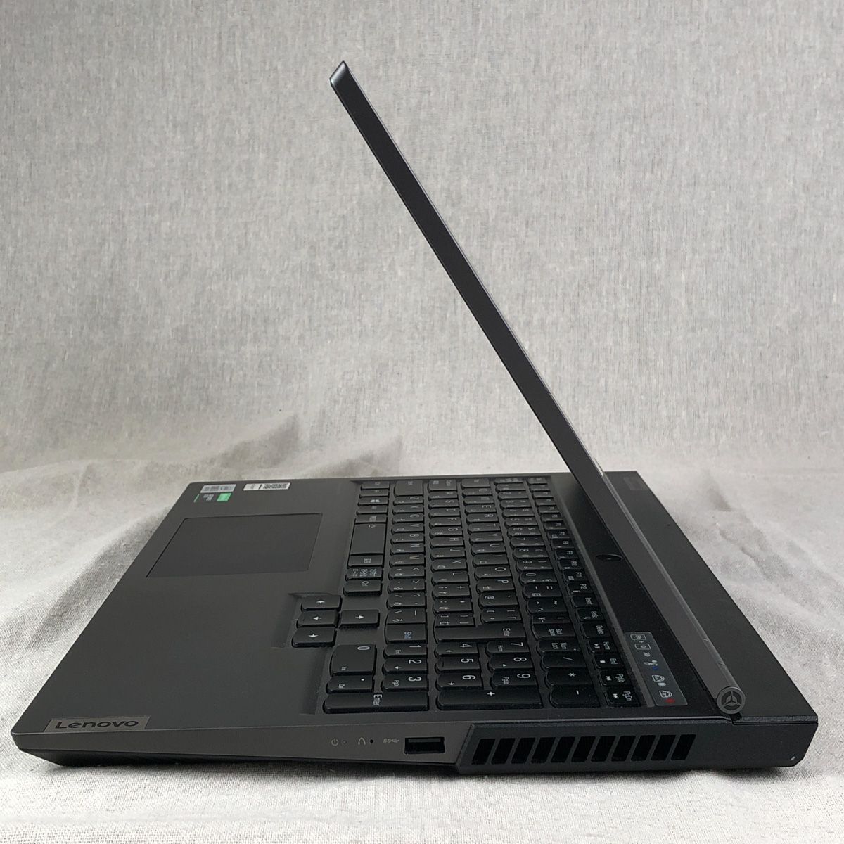 【本体のみ】ゲーミングパソコン ノートPC Lenovo Legion 5P 15IMH05H【i7-10750H・GTX1660Ti・16GB・SSD512GB】レノボ レギオン/GB-251860（403442） Legion Lenovo | GTX 0 LenovoゲーミングノートPCは『Legion