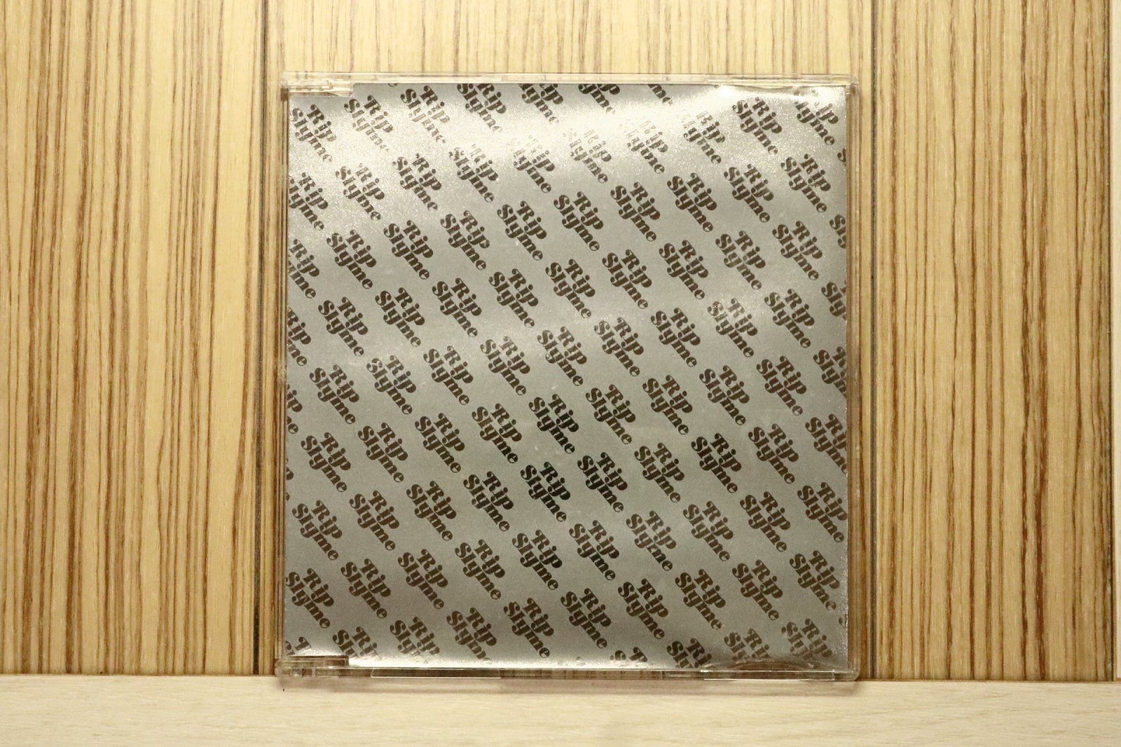 国内盤CD☆リップスライム/RIP SLYME□ Hot chocolate 【WPCL10250