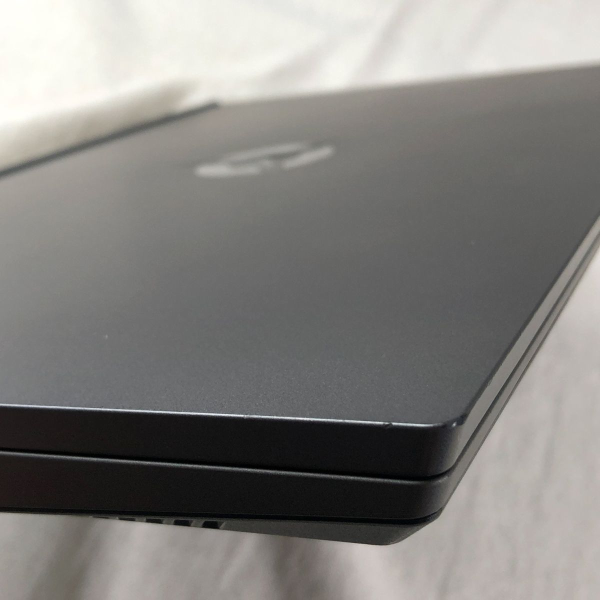 本体のみ】Lenovo Legion 5P ゲーミングノートPC i7 GTX1660Ti - メルカリ