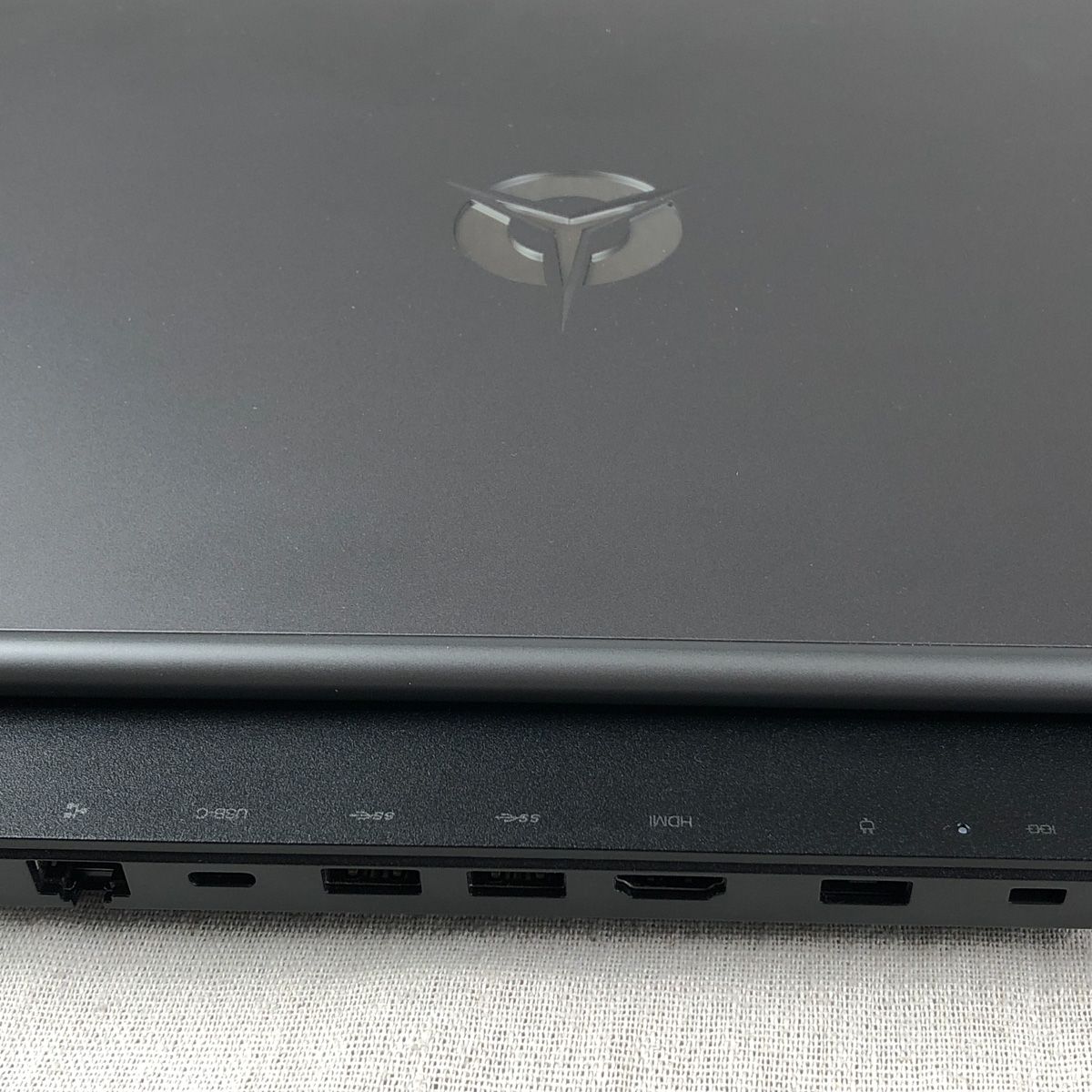 本体のみ】Lenovo Legion 5P ゲーミングノートPC i7 GTX1660Ti - メルカリ