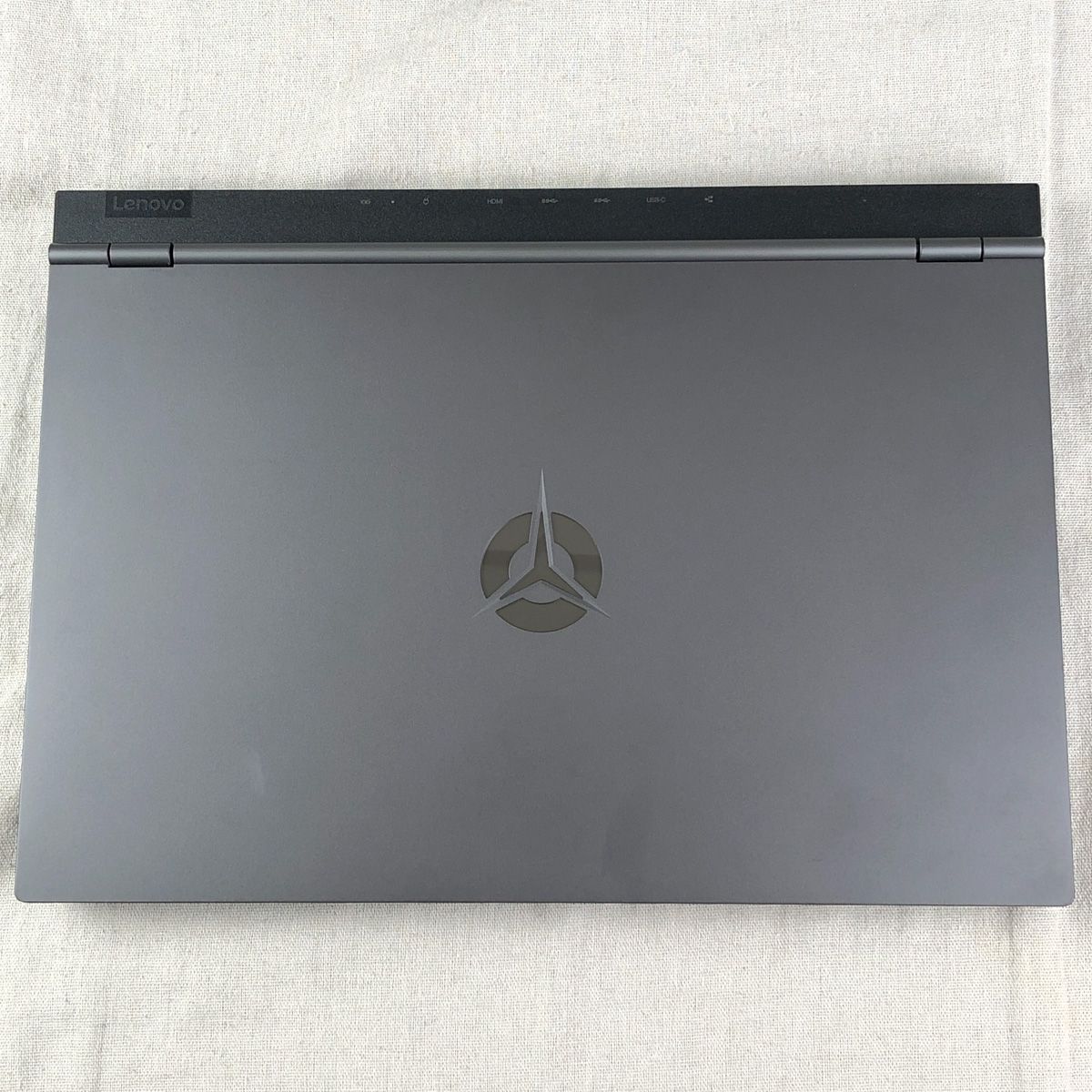 本体のみ】Lenovo Legion 5P ゲーミングノートPC i7 GTX1660Ti - メルカリ