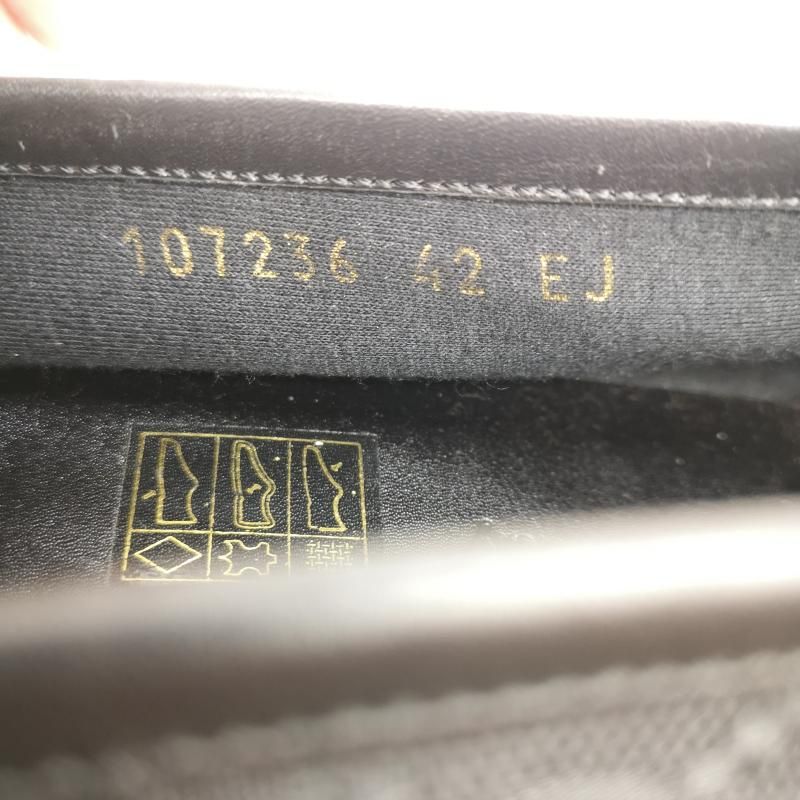  グッチ GG柄 キャンバス ローファー スリッポン 42 メンズ 27 0 cm ISItems 古着 その他 靴