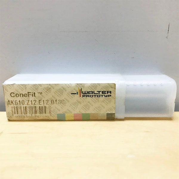 WALTER ワルター AK 610.Z 12.E 12.048 C プロトティップ ConeFit用アダプター 116020