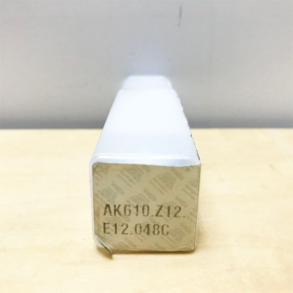 WALTER ワルター AK 610.Z 12.E 12.048 C プロトティップ ConeFit用アダプター 116020